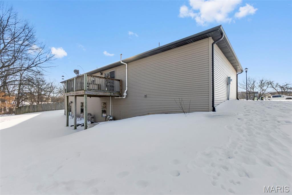 Savers Farm Sub Ph 1 - Residential