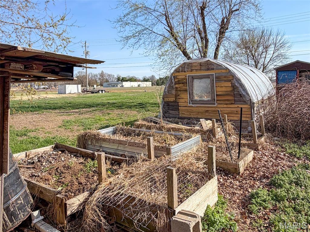 Bidwell Acres - Residential