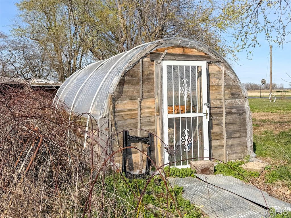Bidwell Acres - Residential