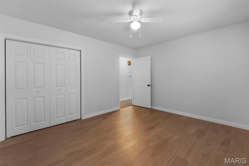 Seabaugh Acres Sub - Residential