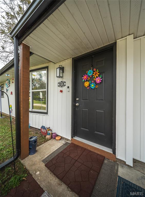 Luther Pendleton Addition - Residential