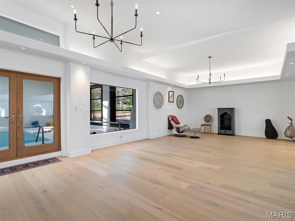 Country Club Terrace Sub - Residential