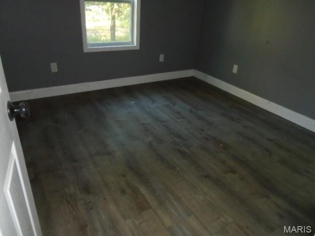 Goose Creek - Residential