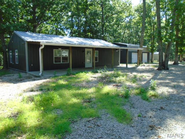Goose Creek - Residential