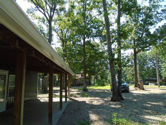 Goose Creek - Residential