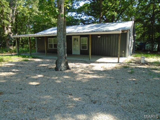 Welcome to 8630 Mitchell Lane! Priced at $125,000, this charming 2-bedroom, 1-full bath home is full of potential. Enjoy relaxing on the covered front porch, plus the convenience of a 2-car garage for parking and extra storage. The home offers a comfortable layout that's perfect for first-time homebuyers, those looking to downsize, or investors looking to add to their portfolio. Don't miss this great opportunity to own an affordable home with plenty of possibilities!