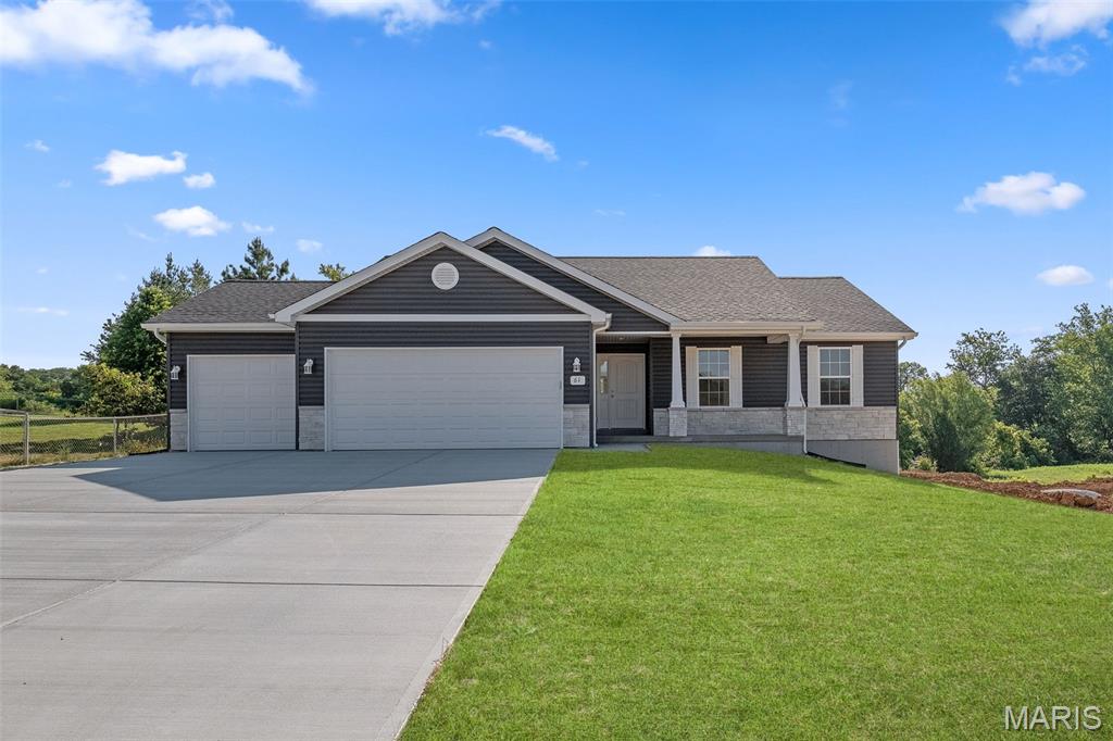 The Shire - Residential