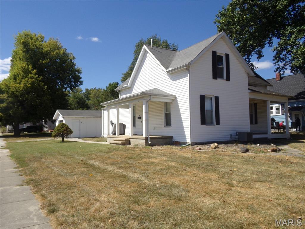 Kochs Add - Residential