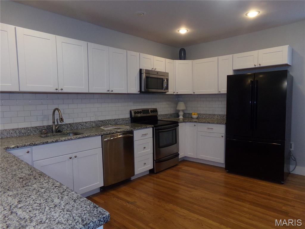 Kochs Add - Residential