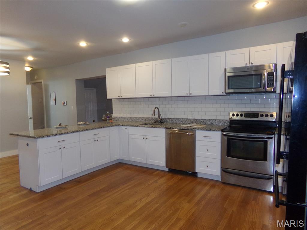 Kochs Add - Residential
