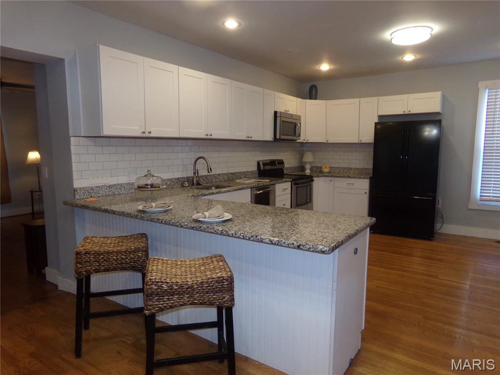 Kochs Add - Residential