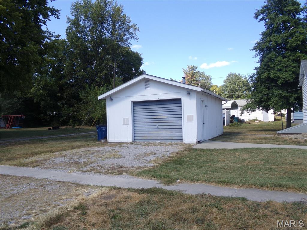 Kochs Add - Residential