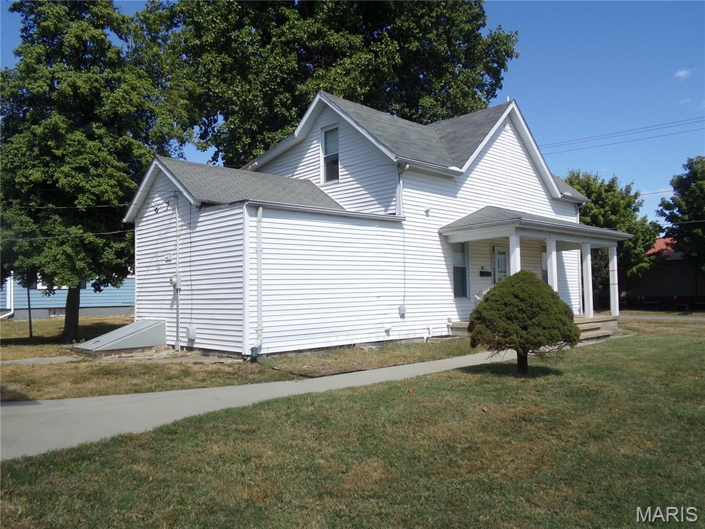 Kochs Add - Residential