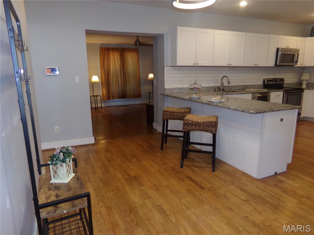 Kochs Add - Residential