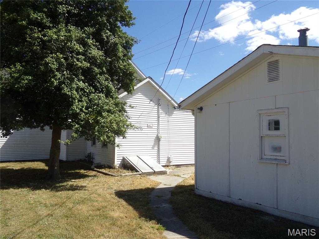 Kochs Add - Residential