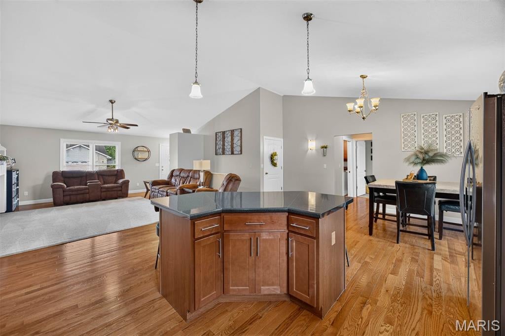 Camden Estates 1st Add - Residential