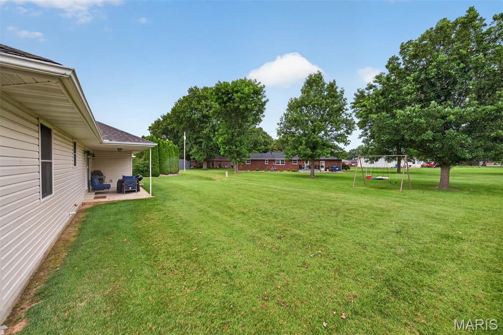 Camden Estates 1st Add - Residential