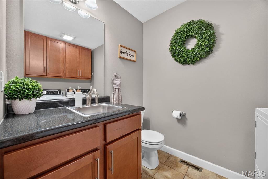 Camden Estates 1st Add - Residential