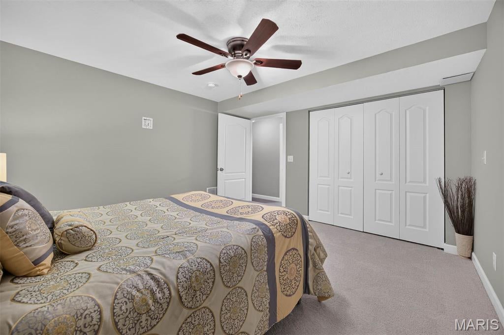 Camden Estates 1st Add - Residential