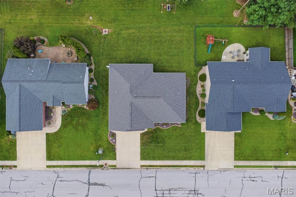Camden Estates 1st Add - Residential