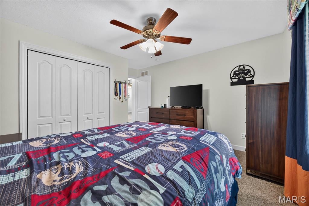 Camden Estates 1st Add - Residential