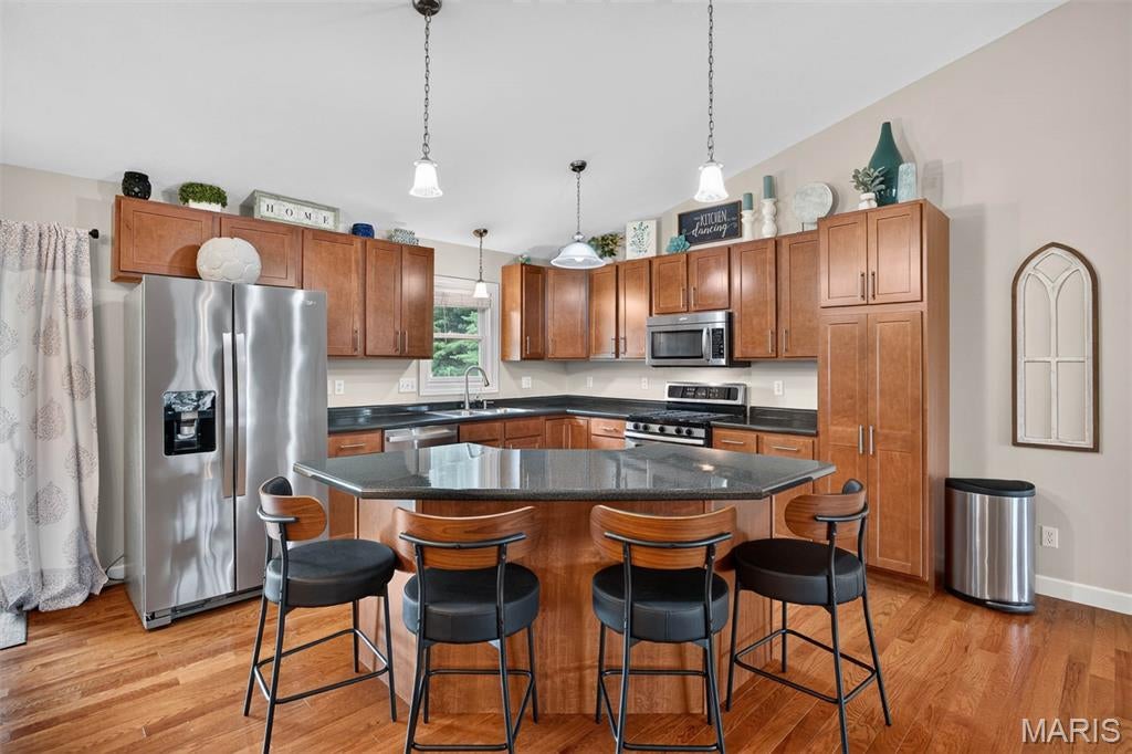 Camden Estates 1st Add - Residential