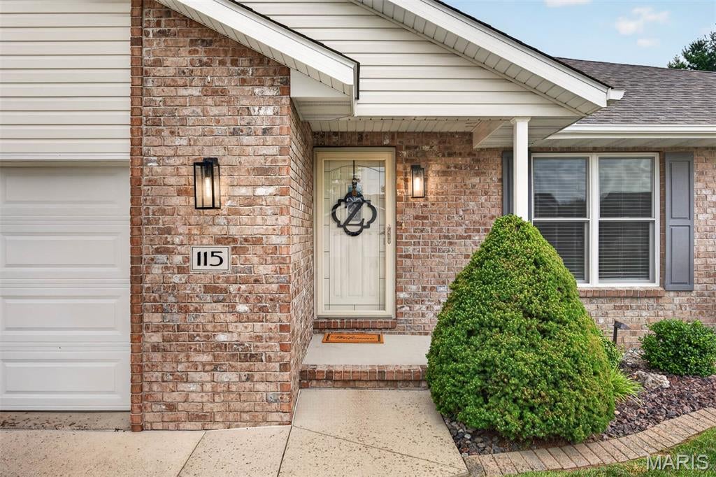 Camden Estates 1st Add - Residential