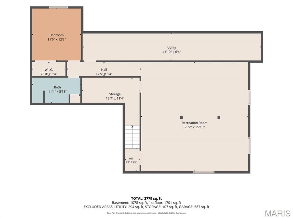 Camden Estates 1st Add - Residential