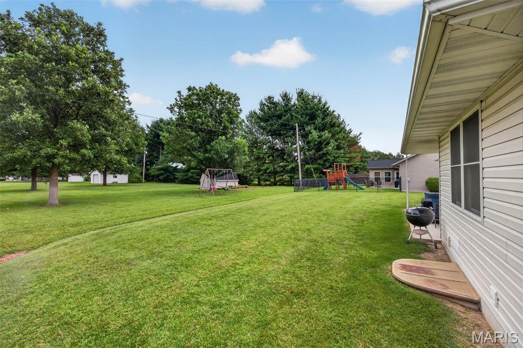 Camden Estates 1st Add - Residential