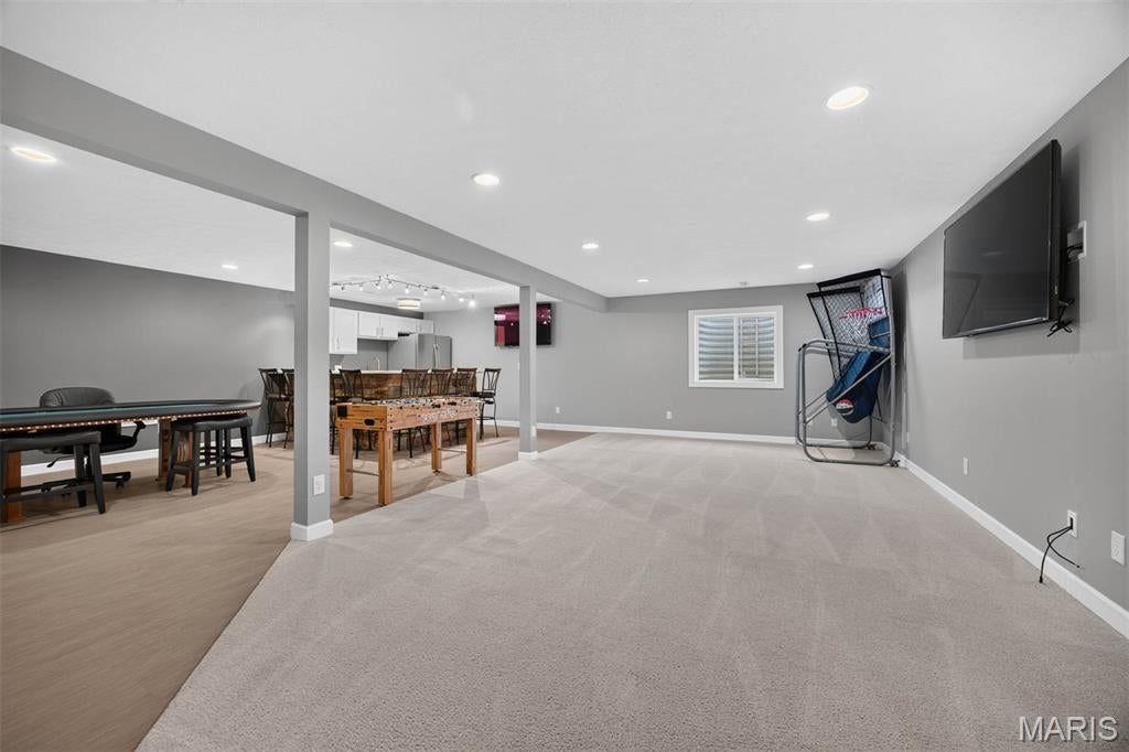 Camden Estates 1st Add - Residential