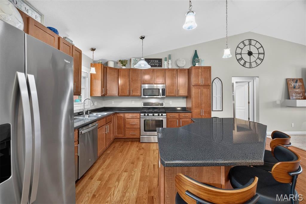 Camden Estates 1st Add - Residential