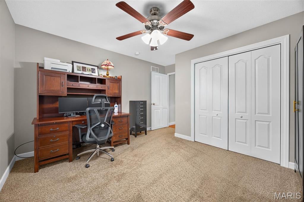 Camden Estates 1st Add - Residential