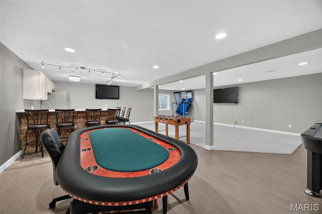 Camden Estates 1st Add - Residential