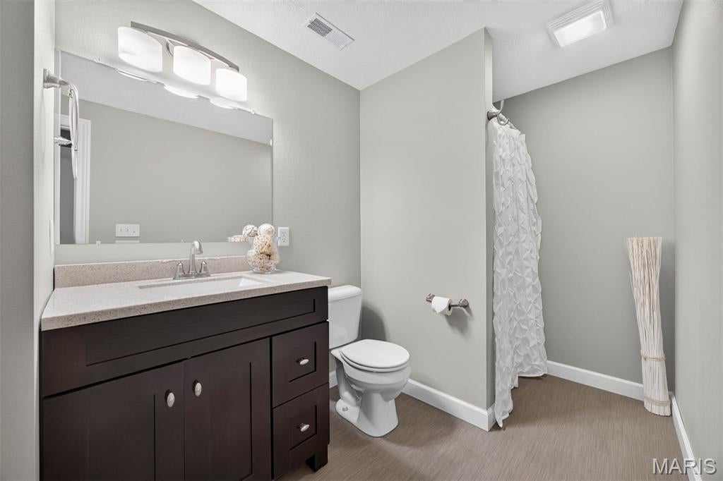 Camden Estates 1st Add - Residential