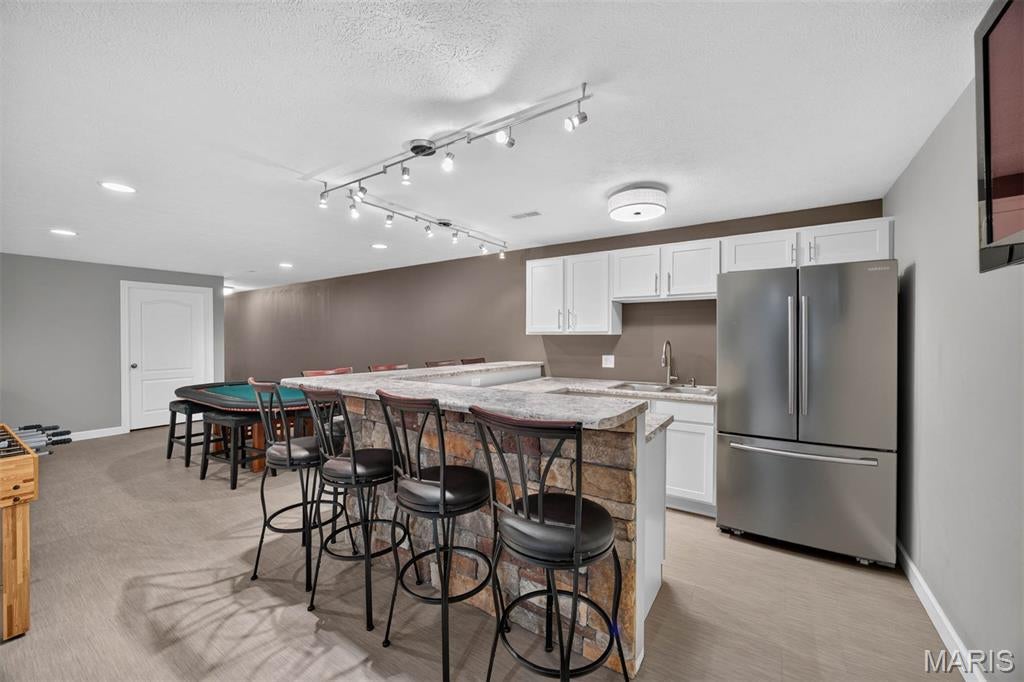 Camden Estates 1st Add - Residential