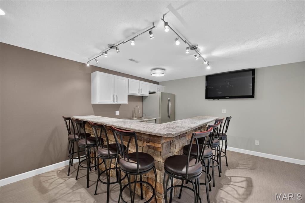 Camden Estates 1st Add - Residential