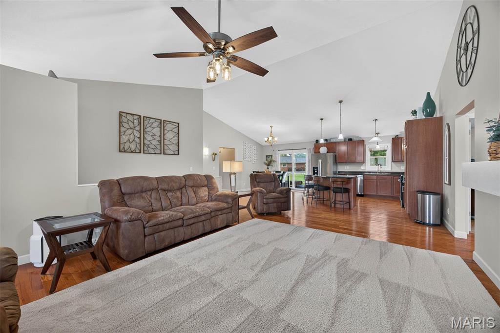 Camden Estates 1st Add - Residential