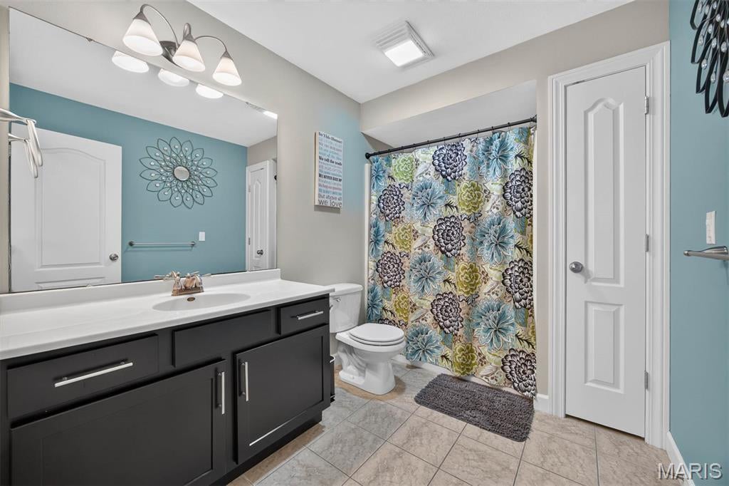 Camden Estates 1st Add - Residential