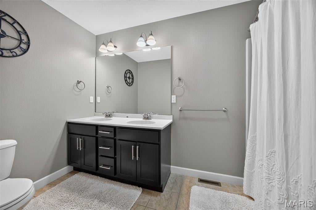 Camden Estates 1st Add - Residential