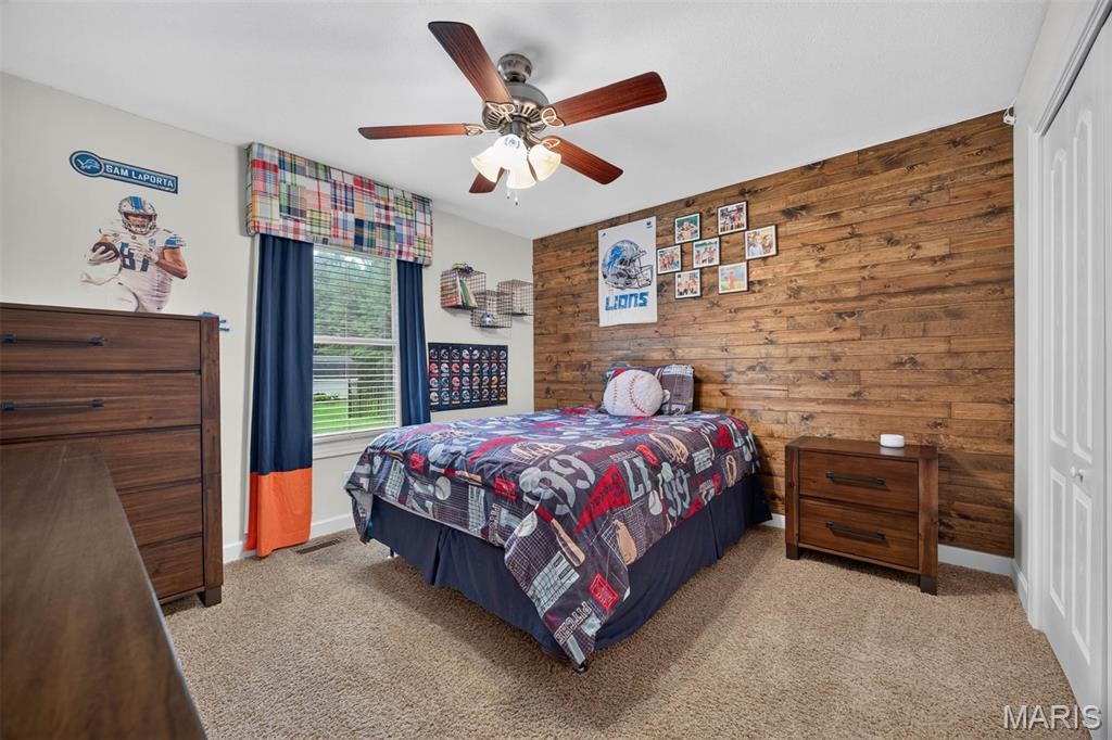 Camden Estates 1st Add - Residential