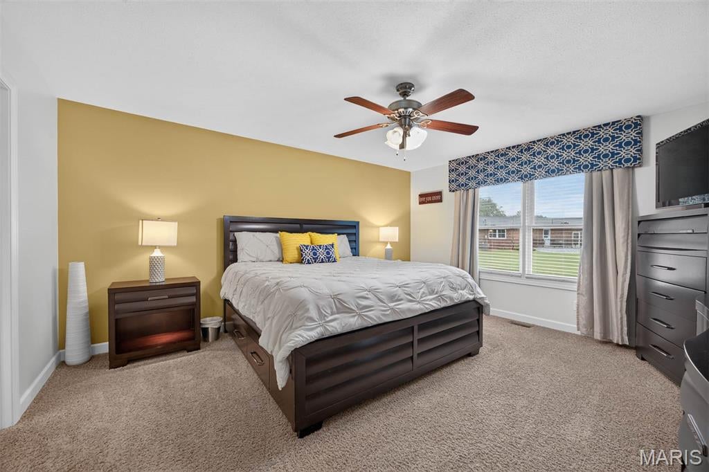 Camden Estates 1st Add - Residential