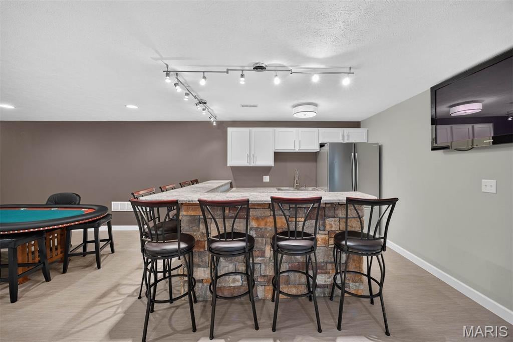 Camden Estates 1st Add - Residential