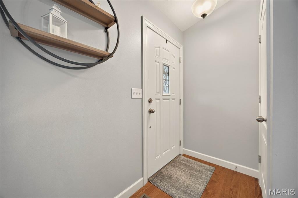 Camden Estates 1st Add - Residential