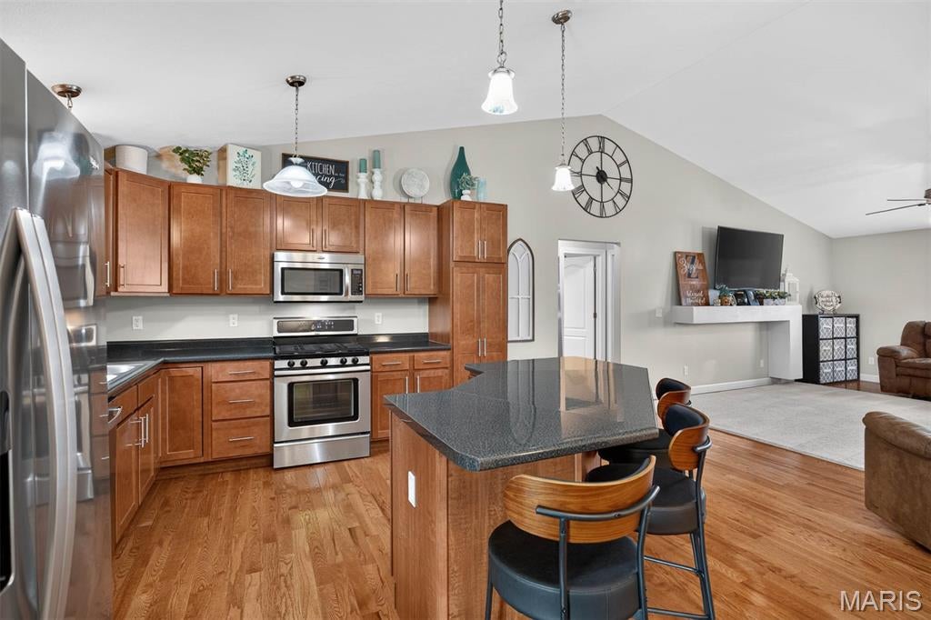 Camden Estates 1st Add - Residential