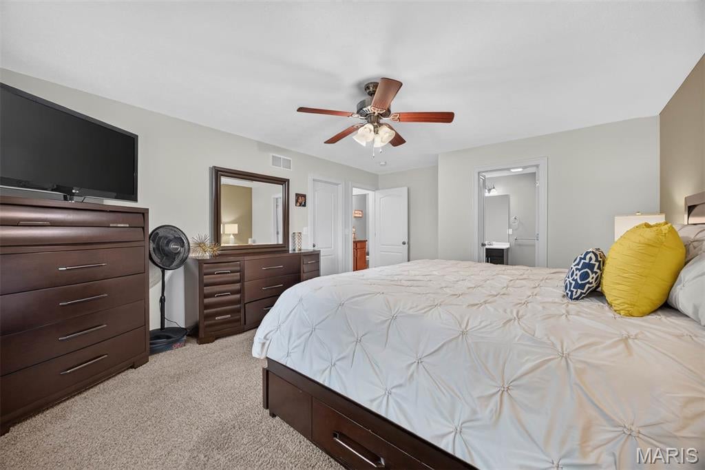 Camden Estates 1st Add - Residential