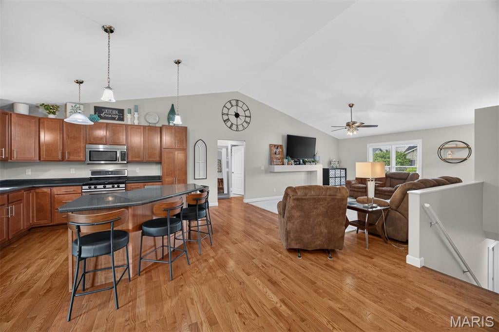 Camden Estates 1st Add - Residential