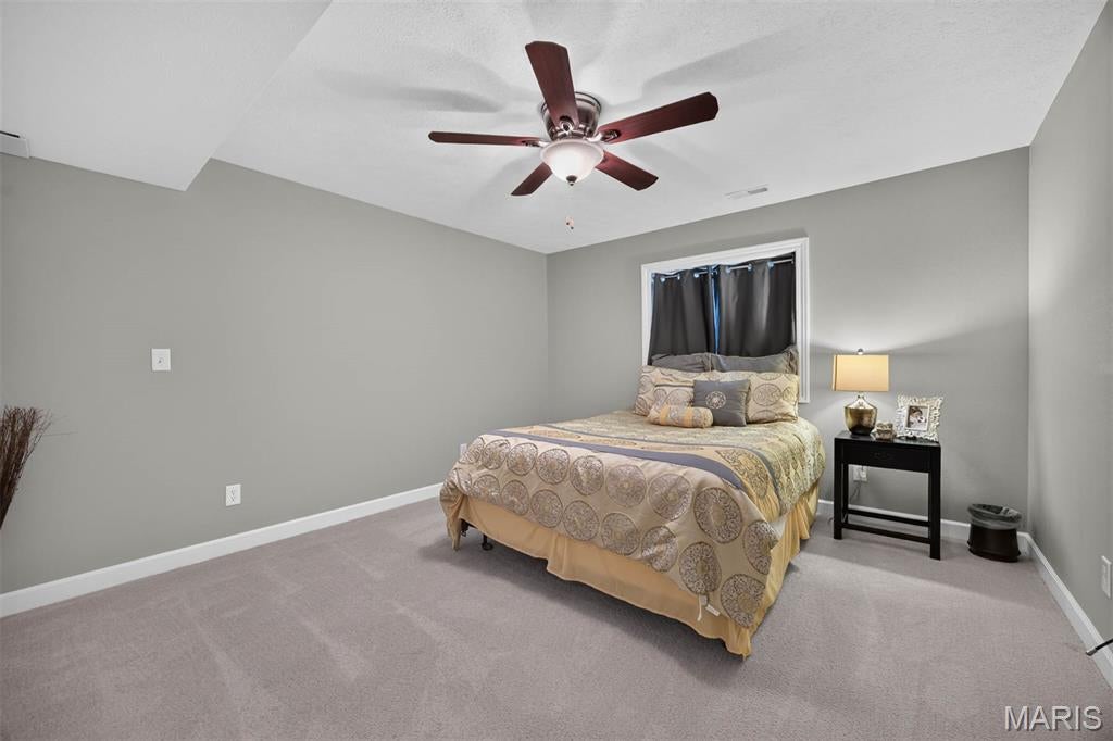 Camden Estates 1st Add - Residential
