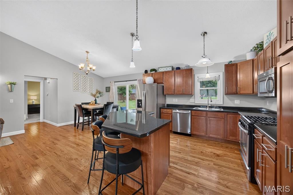 Camden Estates 1st Add - Residential