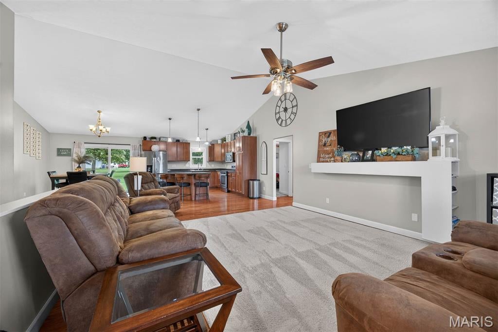 Camden Estates 1st Add - Residential