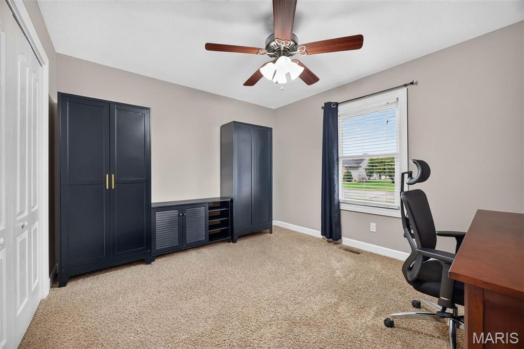 Camden Estates 1st Add - Residential
